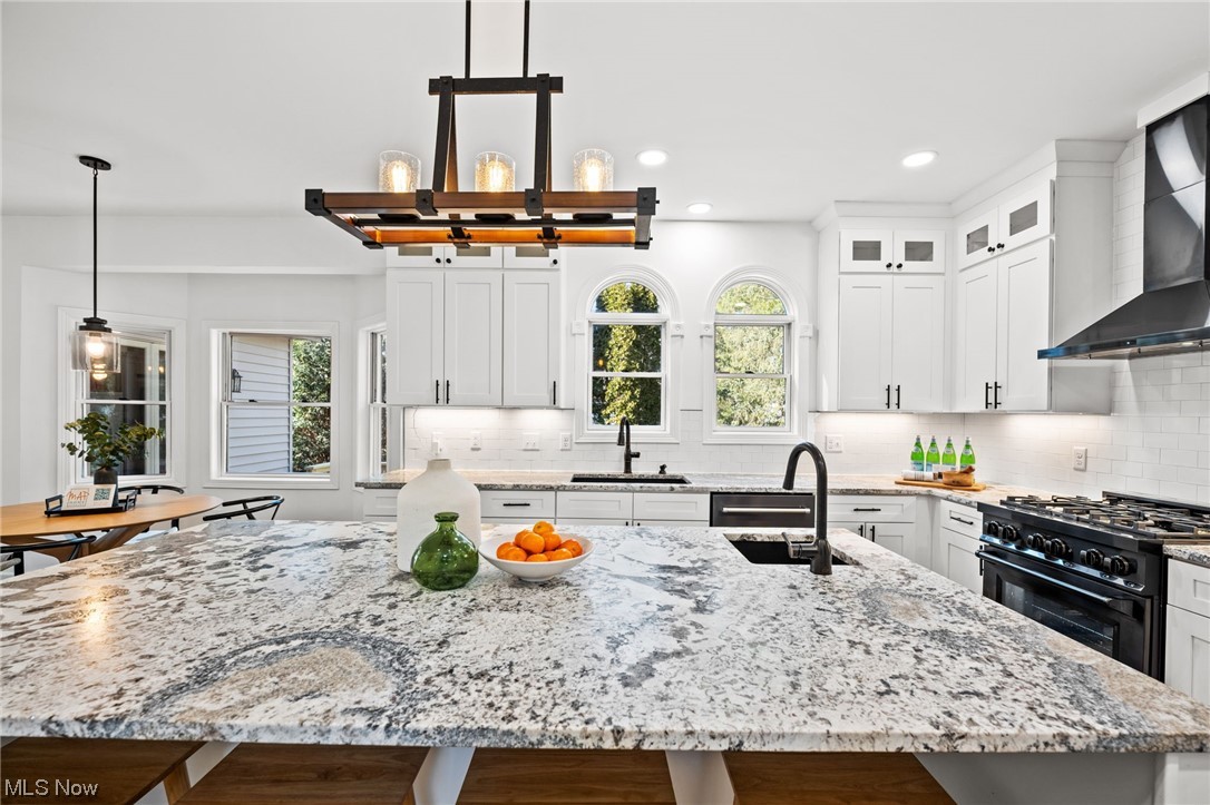 White Pond - Residential