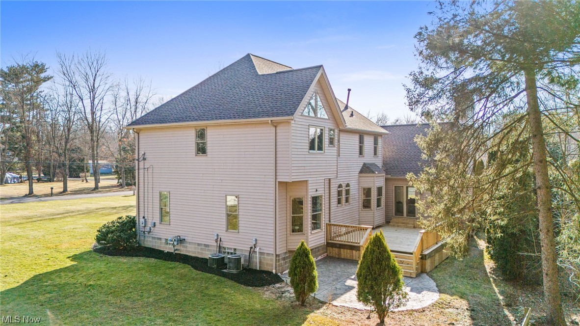 White Pond - Residential