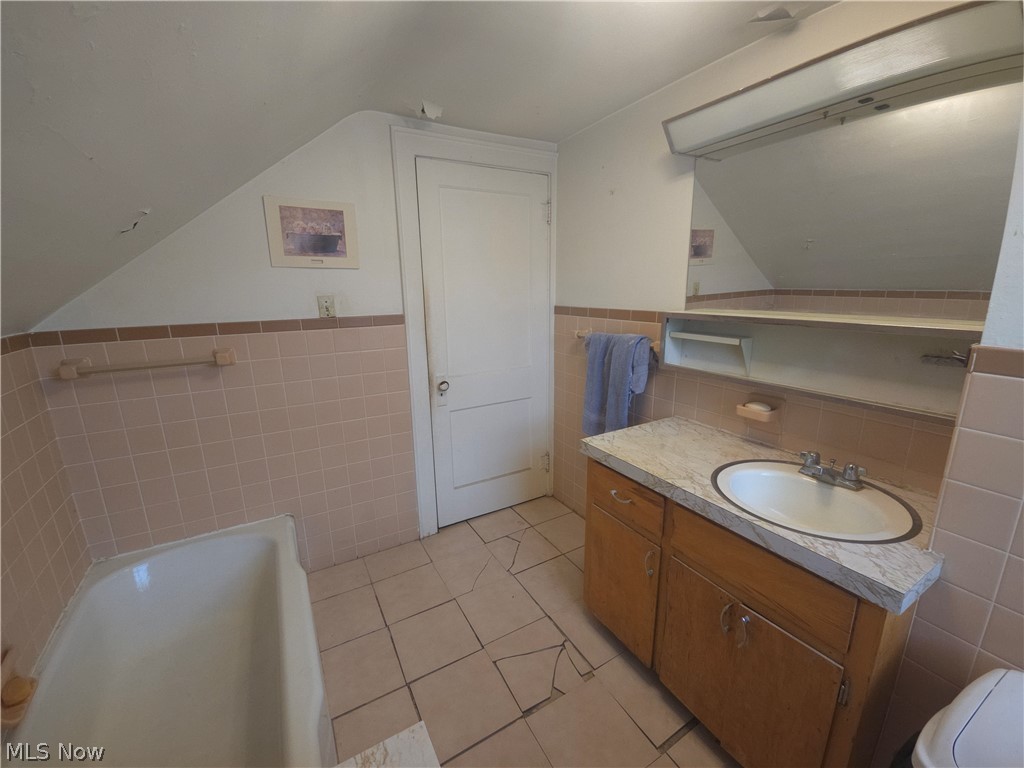 Allenside - Residential