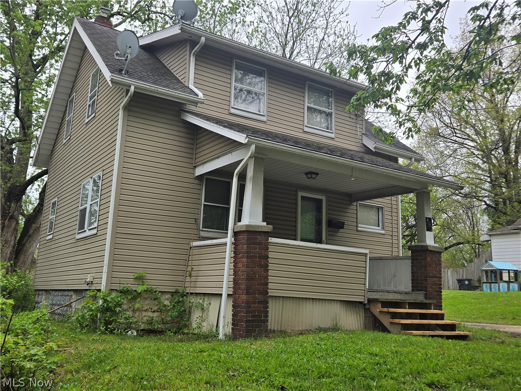 Allenside - Residential