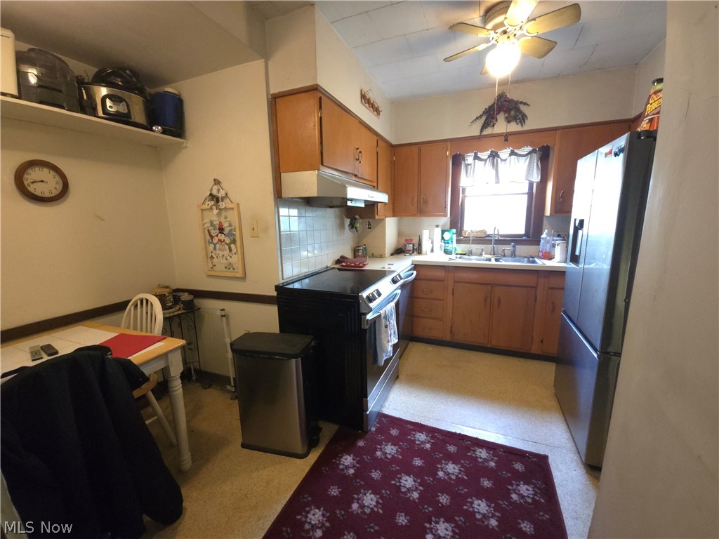 Allenside - Residential