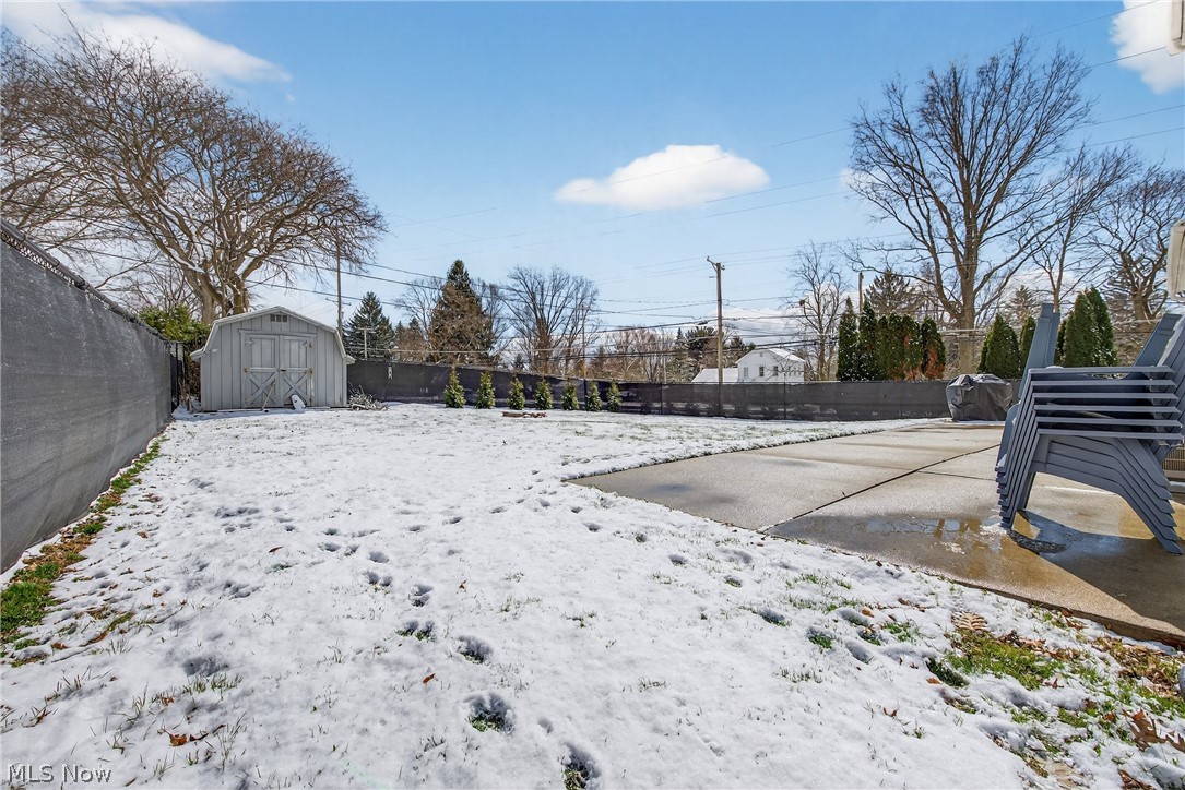 Highland Park Heights Allotment - Residential