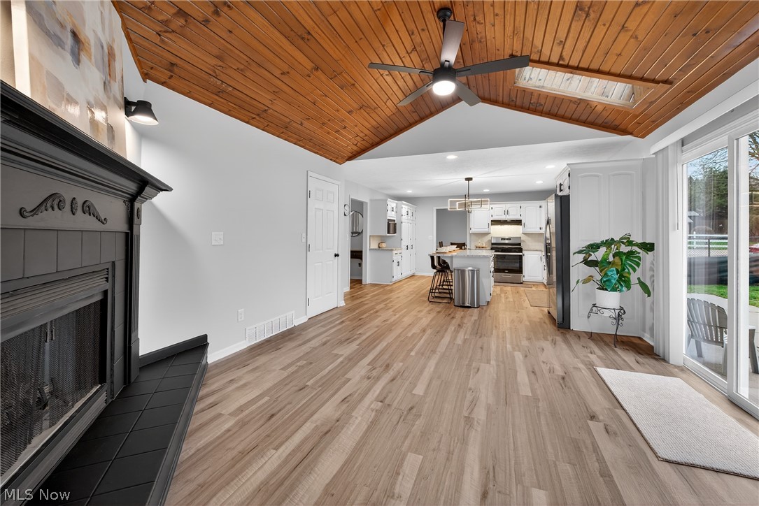 Highland Park Heights Allotment - Residential