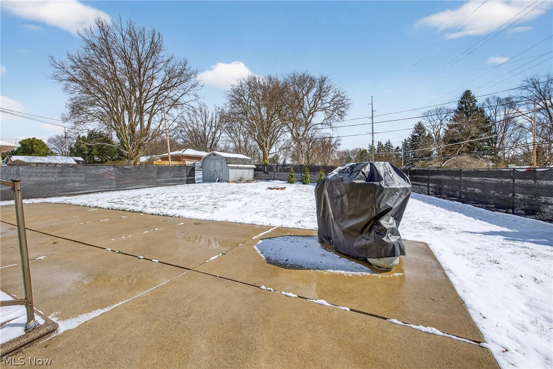 Highland Park Heights Allotment - Residential