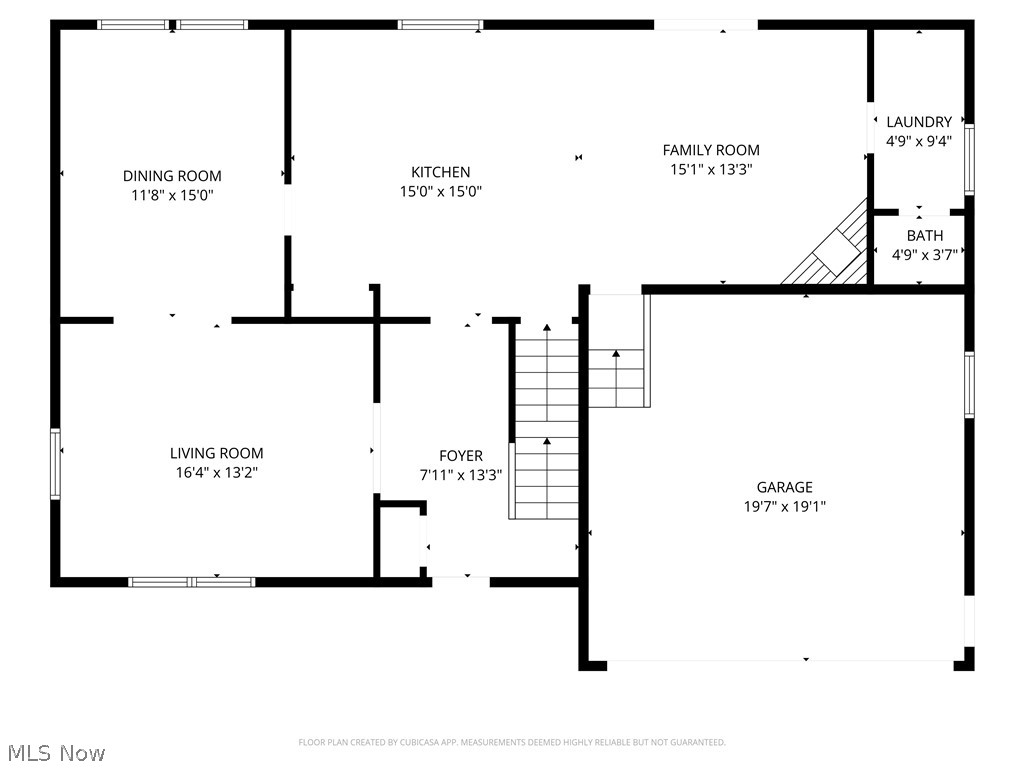 Highland Park Heights Allotment - Residential