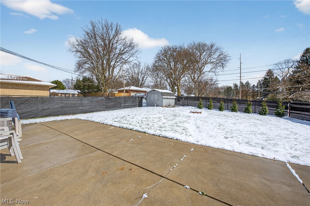 Highland Park Heights Allotment - Residential