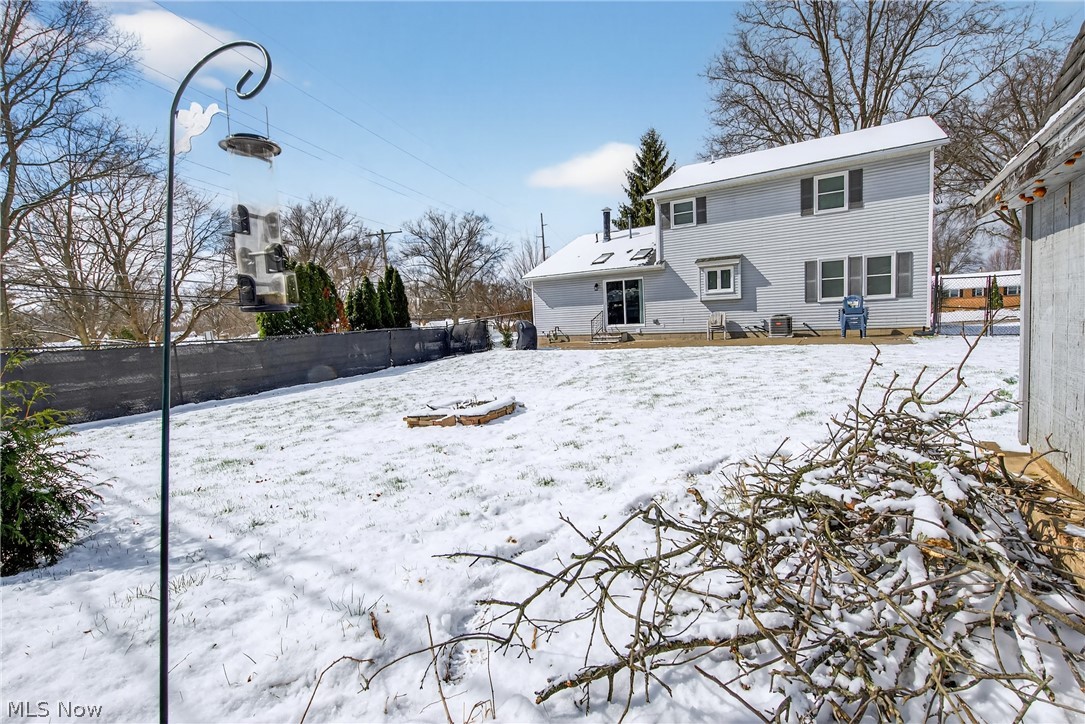 Highland Park Heights Allotment - Residential