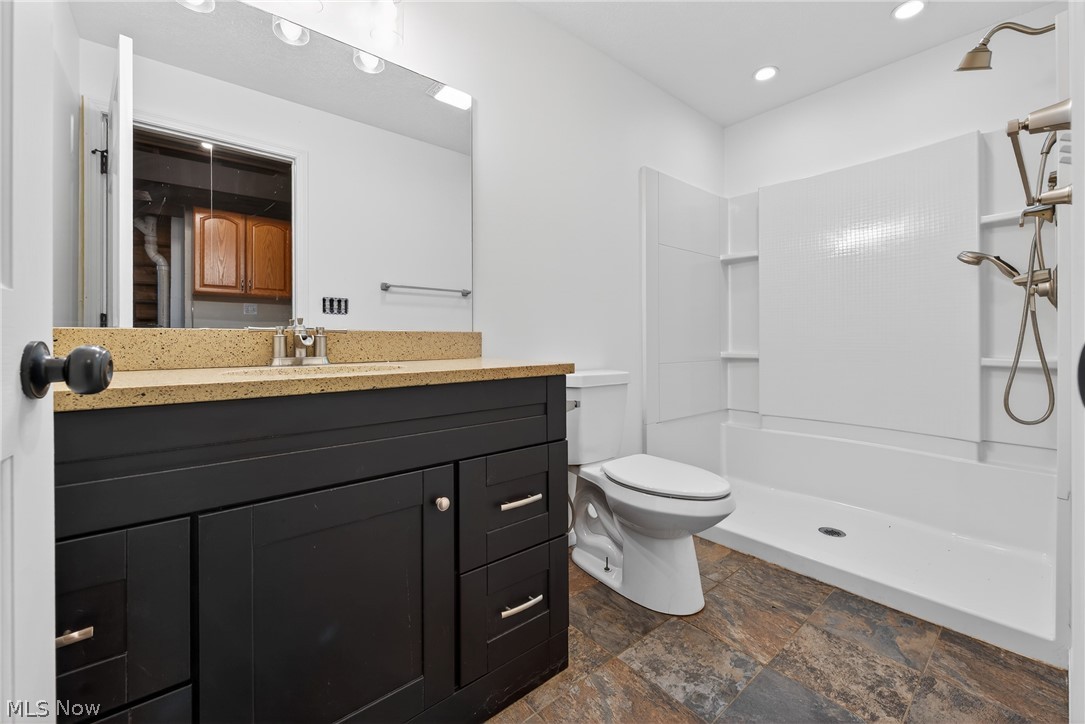 Highland Park Heights Allotment - Residential