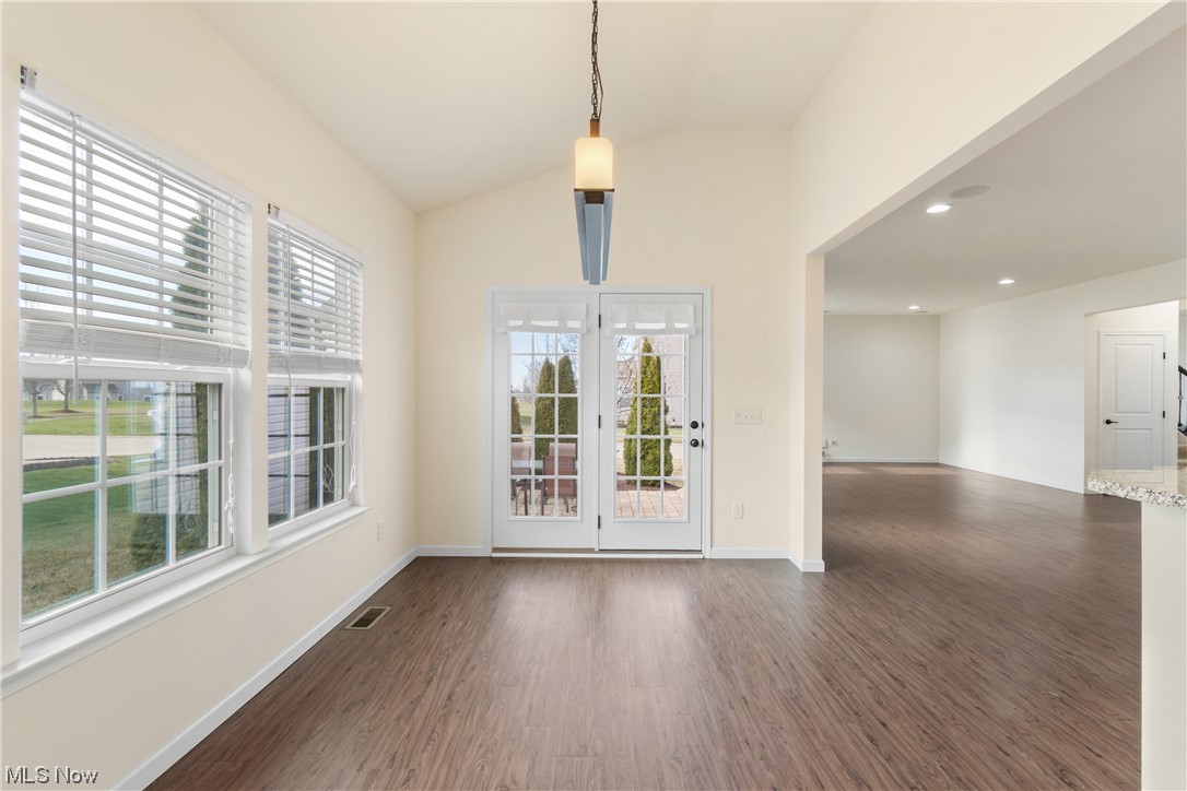 Dover Highlands - Residential