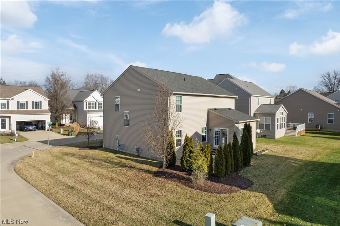 Dover Highlands - Residential