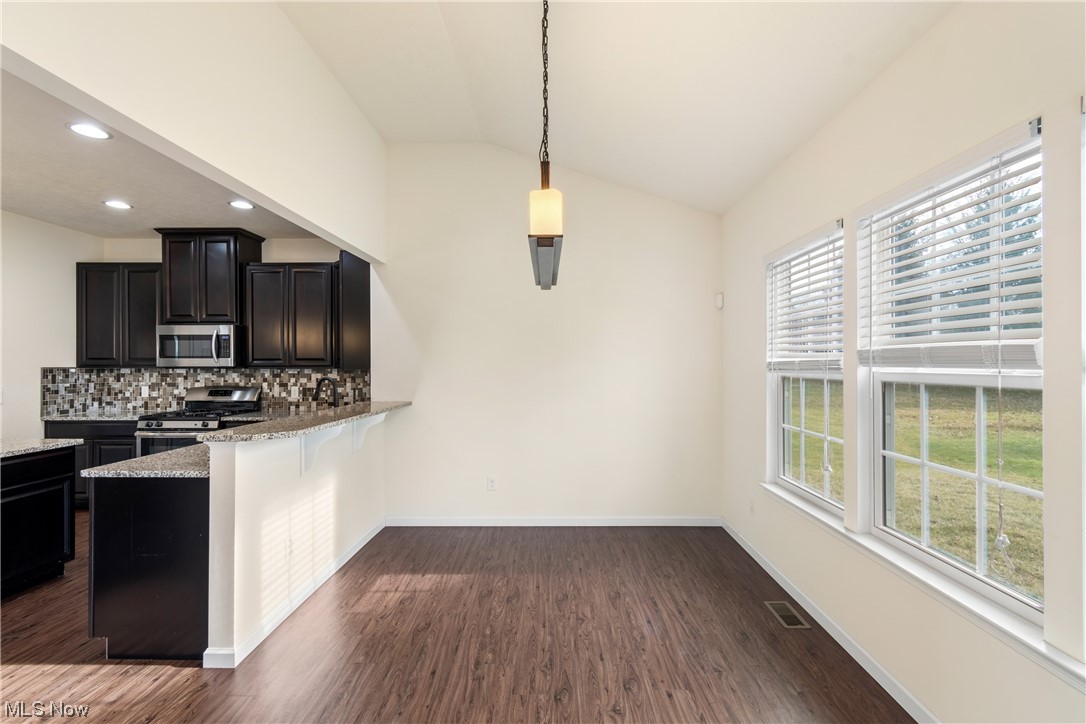 Dover Highlands - Residential