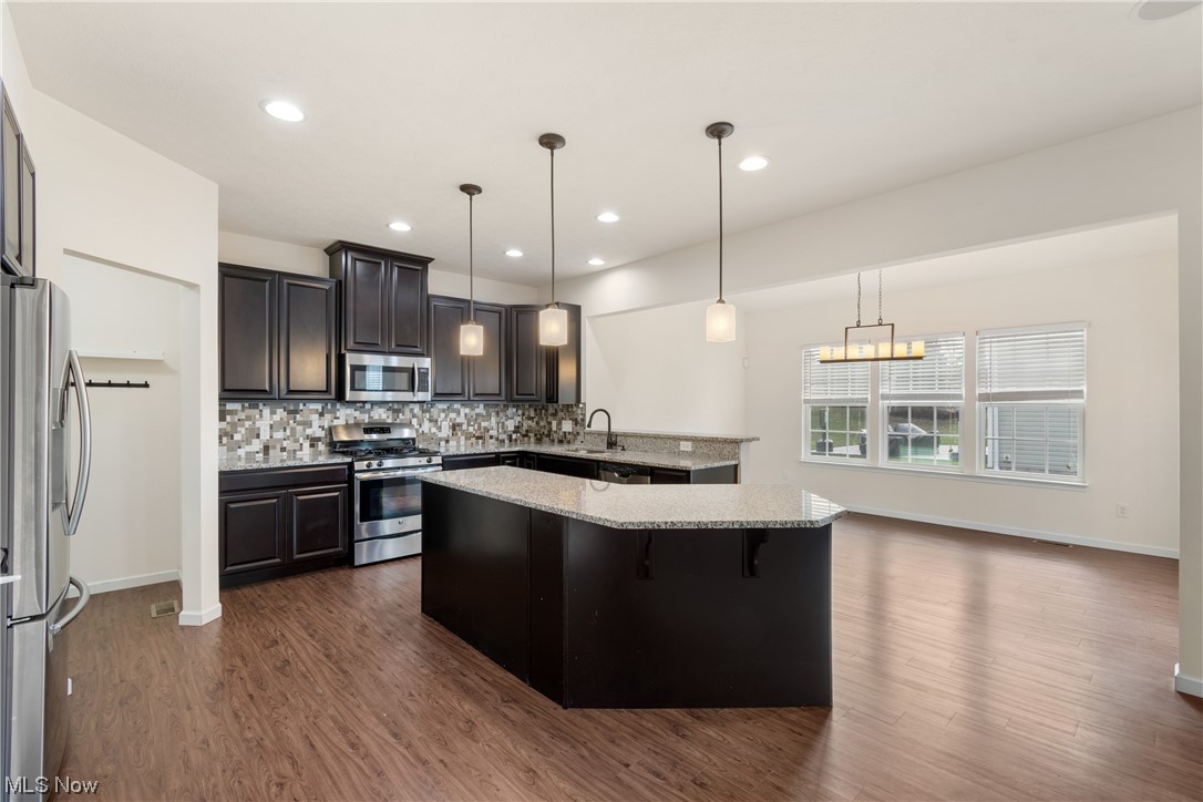 Dover Highlands - Residential