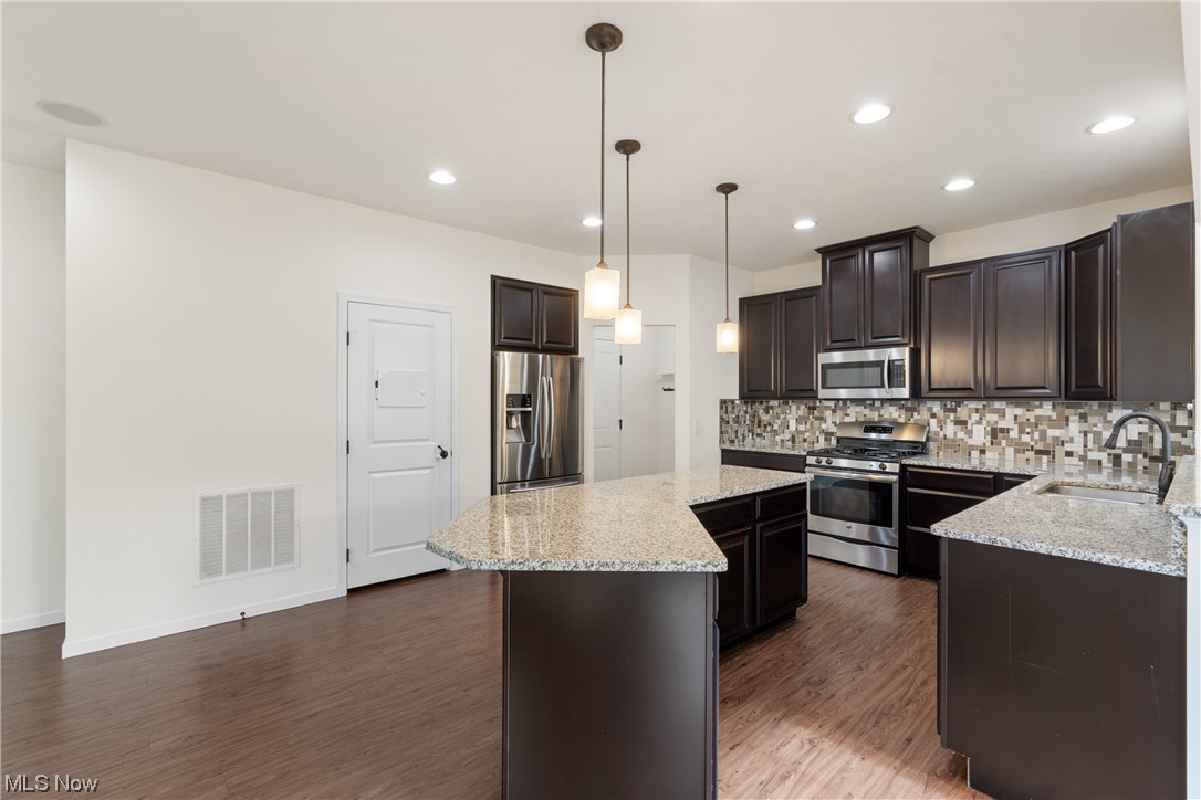 Dover Highlands - Residential