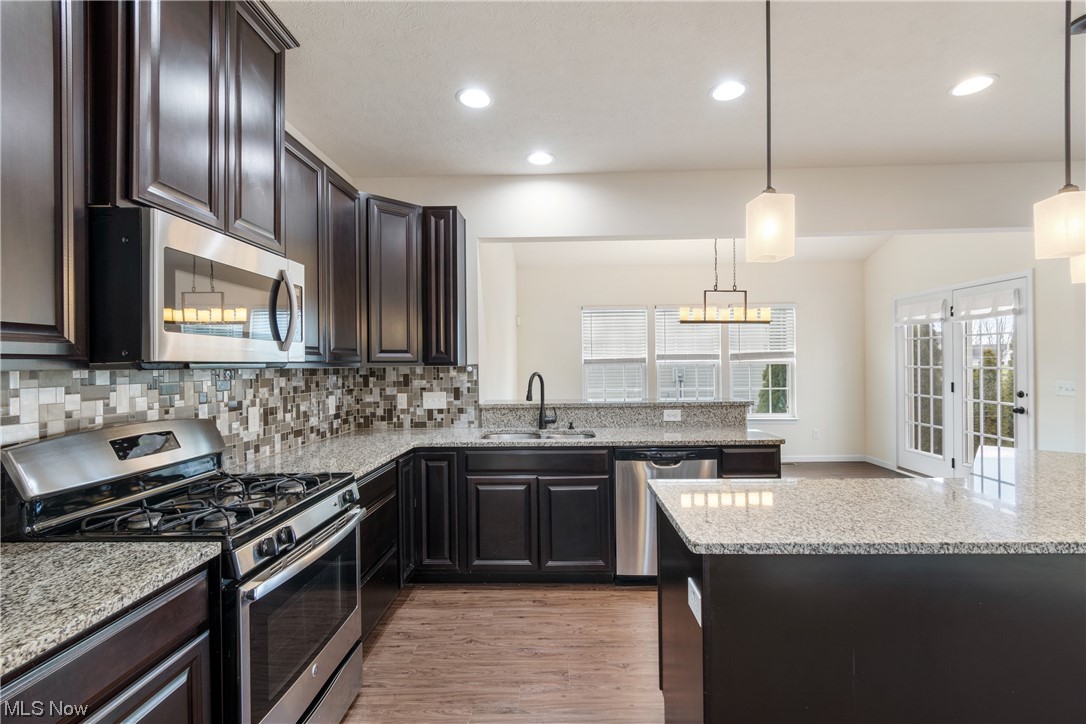 Dover Highlands - Residential