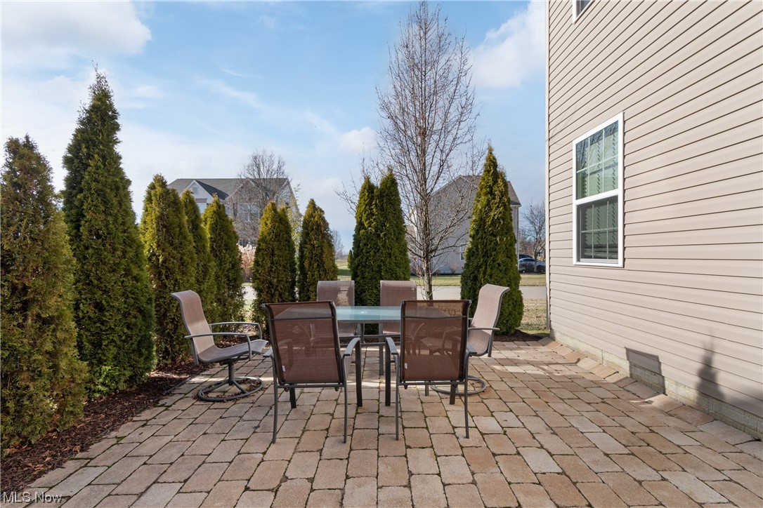 Dover Highlands - Residential