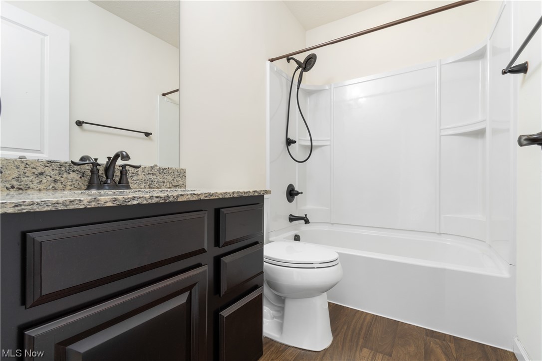 Dover Highlands - Residential