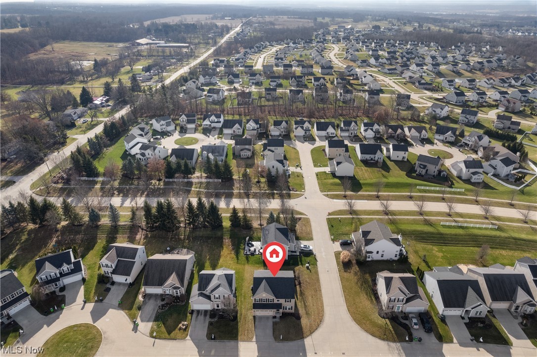 Dover Highlands - Residential