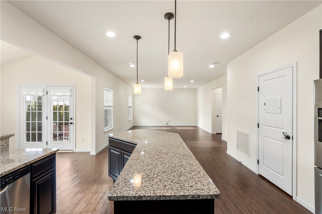 Dover Highlands - Residential