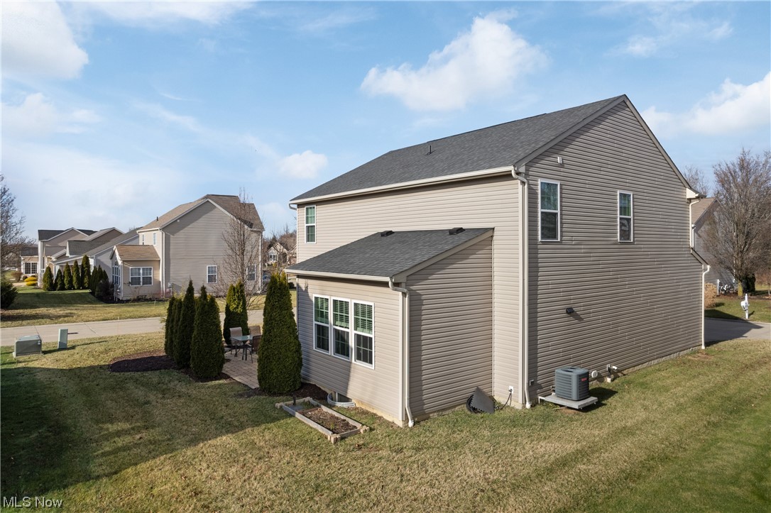 Dover Highlands - Residential