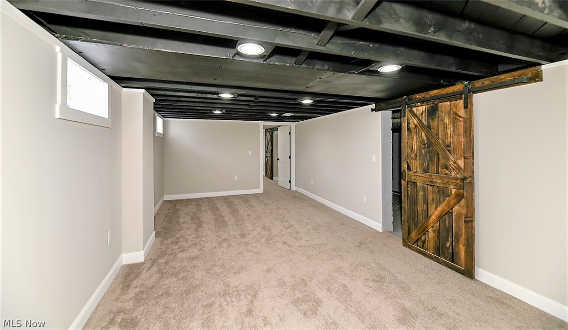 L D Humbert Add 02 - Residential