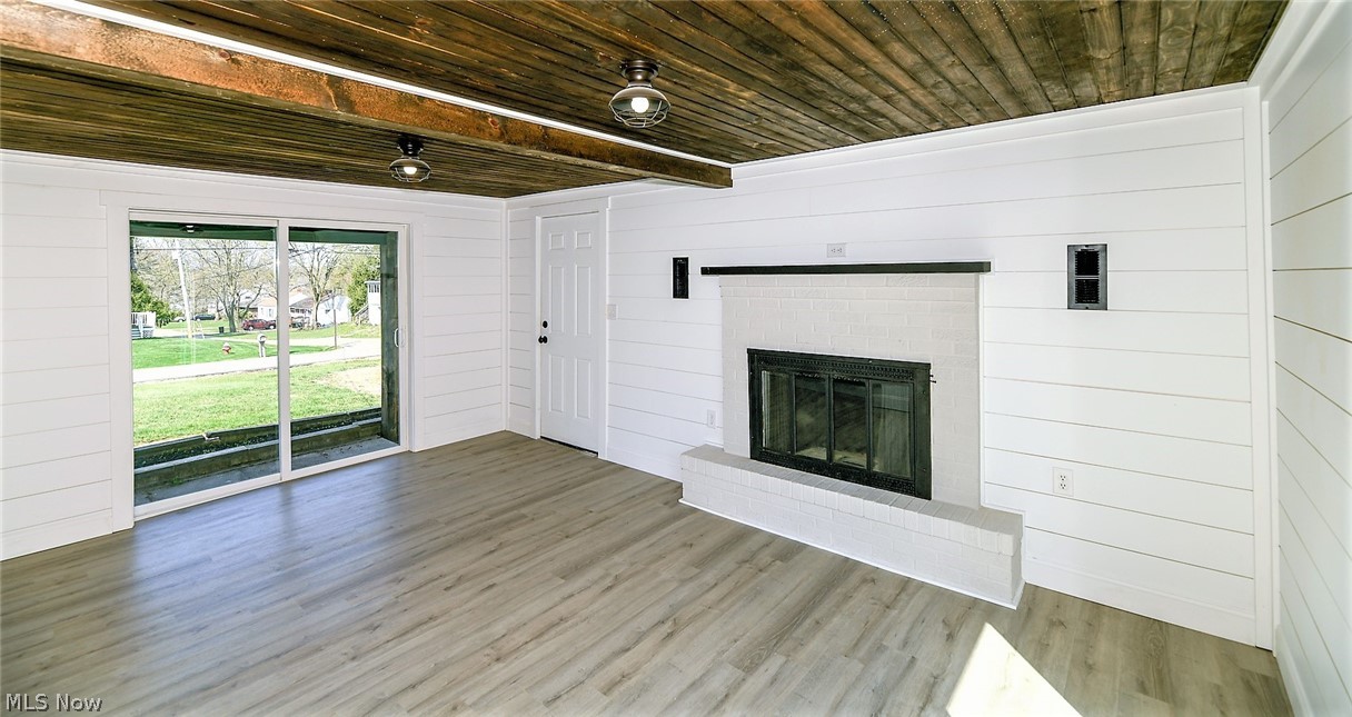 L D Humbert Add 02 - Residential