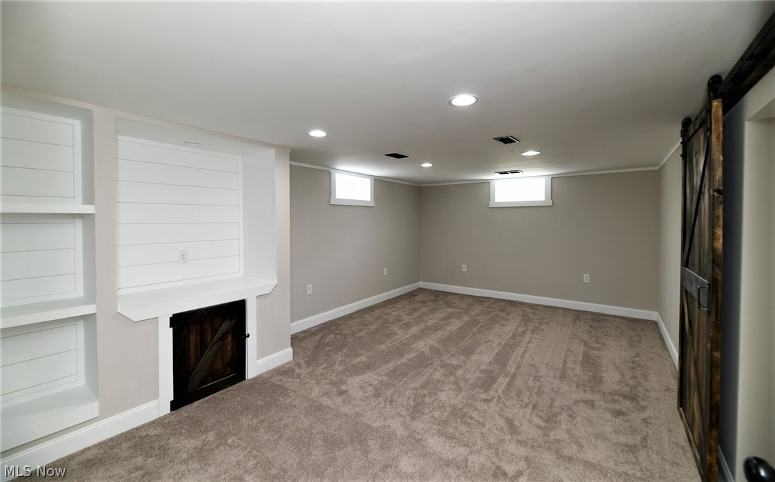 L D Humbert Add 02 - Residential