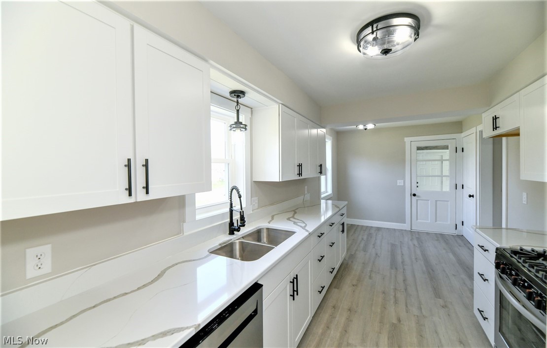 L D Humbert Add 02 - Residential