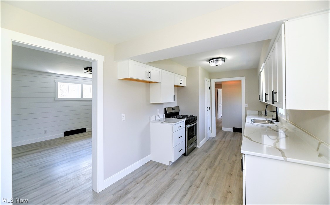 L D Humbert Add 02 - Residential