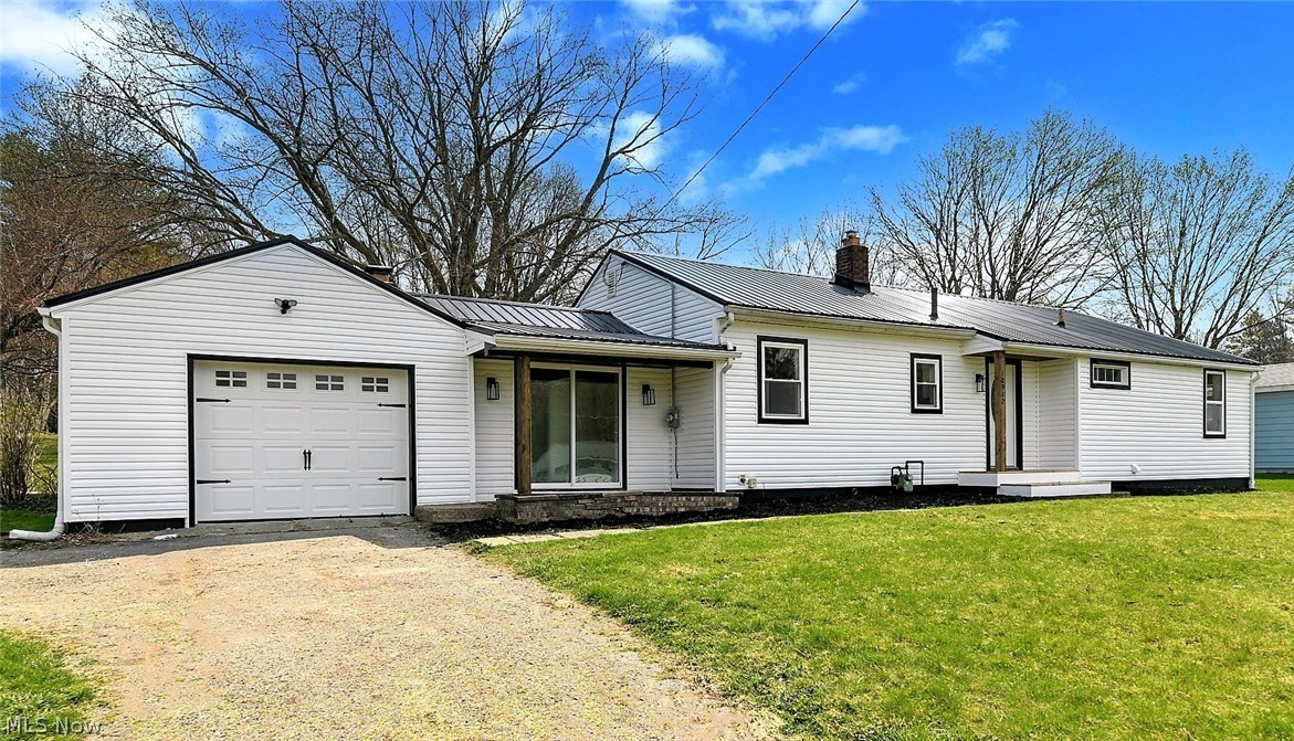 L D Humbert Add 02 - Residential