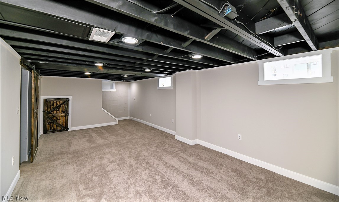 L D Humbert Add 02 - Residential