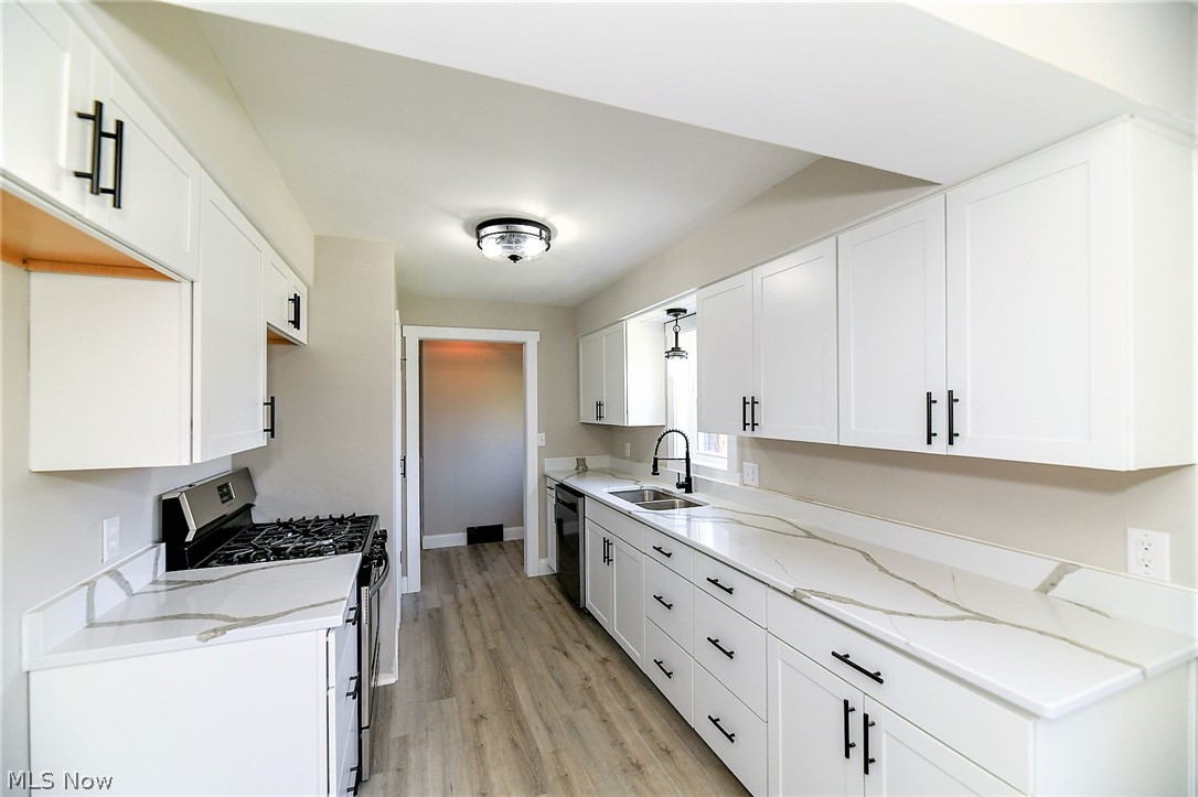 L D Humbert Add 02 - Residential