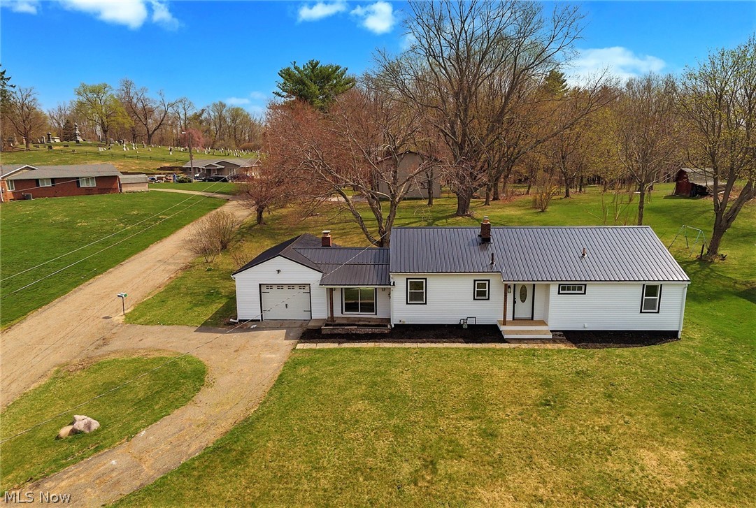 L D Humbert Add 02 - Residential