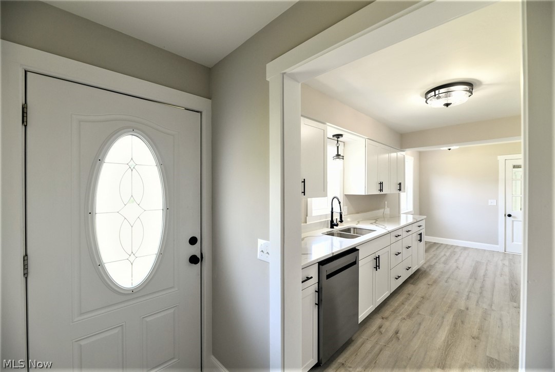 L D Humbert Add 02 - Residential