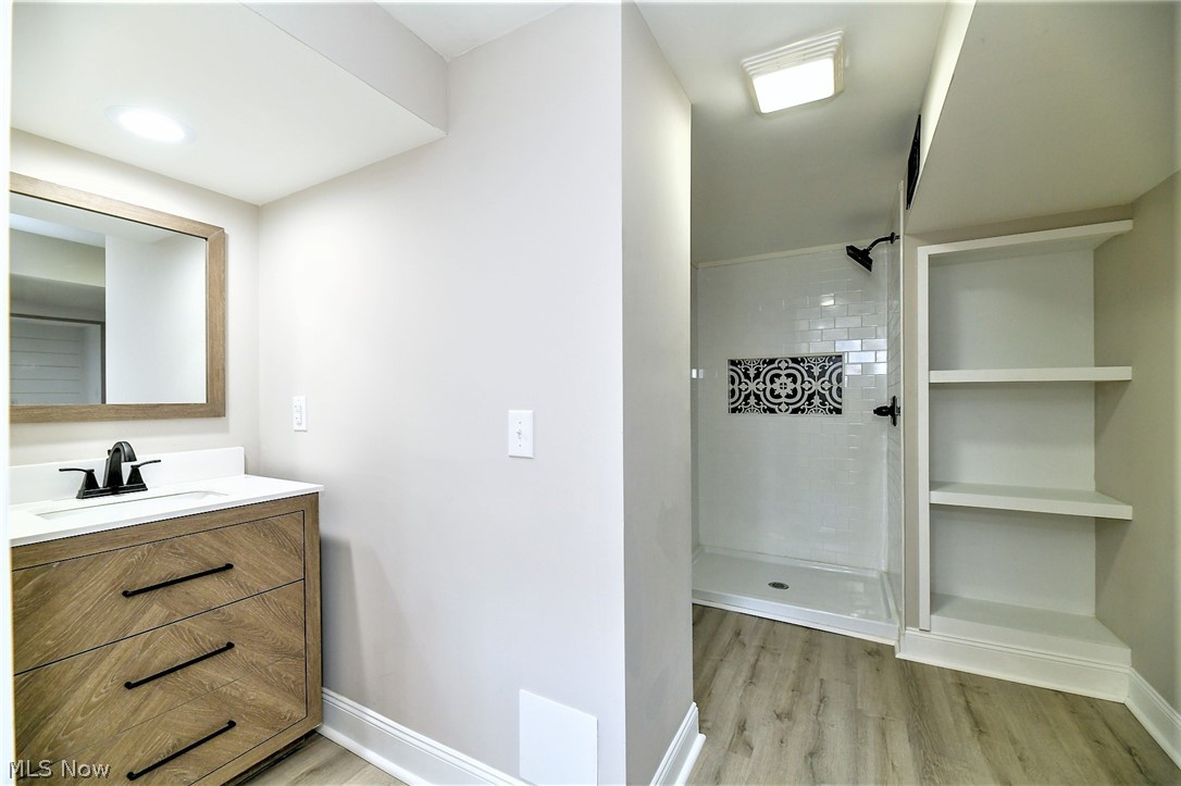 L D Humbert Add 02 - Residential