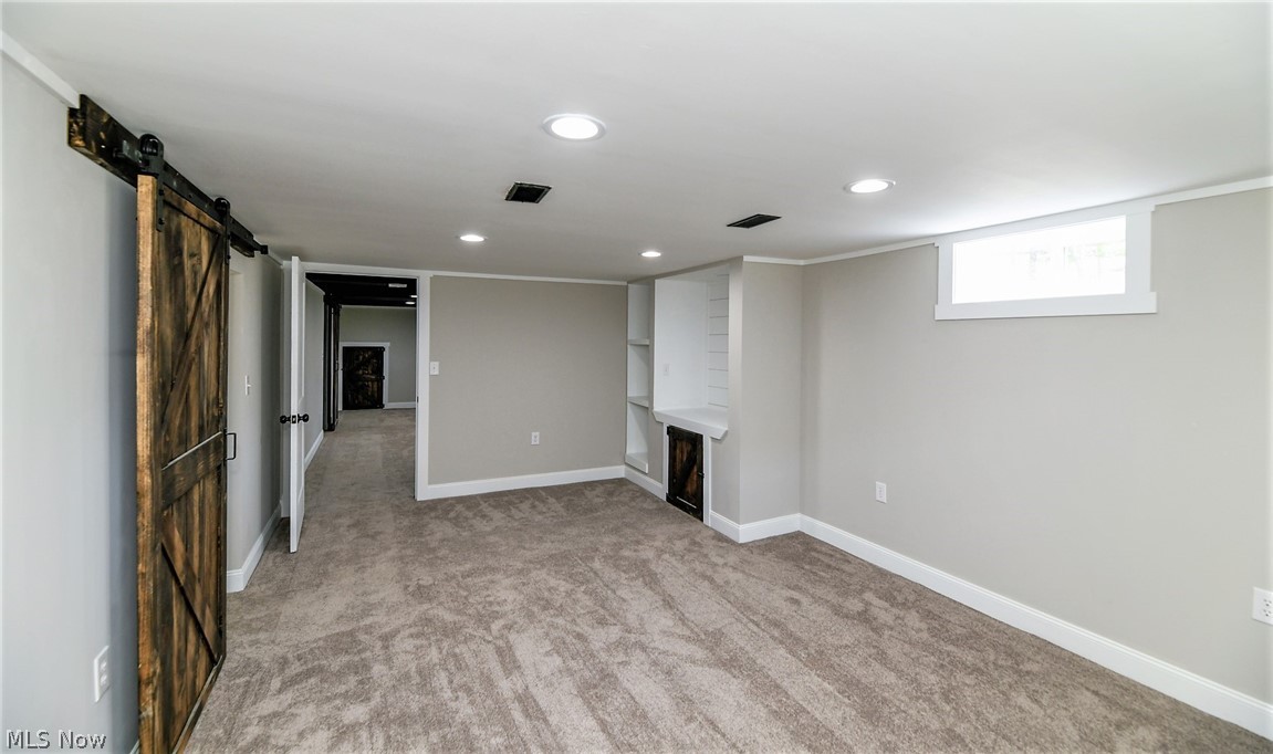 L D Humbert Add 02 - Residential