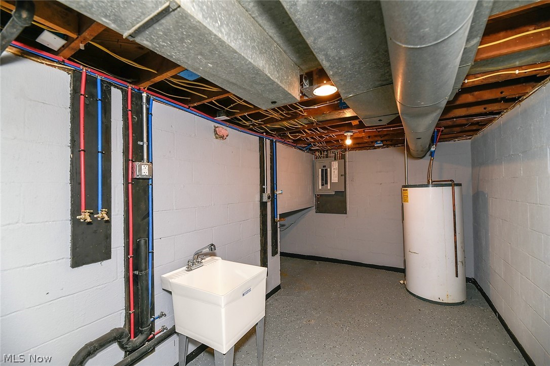 L D Humbert Add 02 - Residential