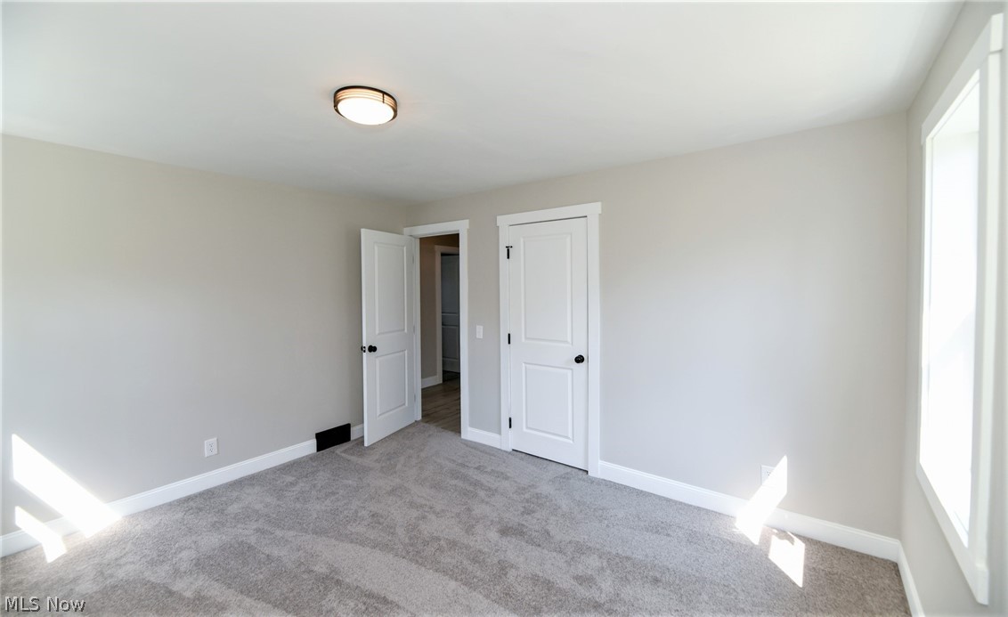 L D Humbert Add 02 - Residential