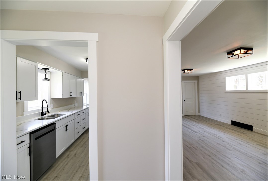 L D Humbert Add 02 - Residential