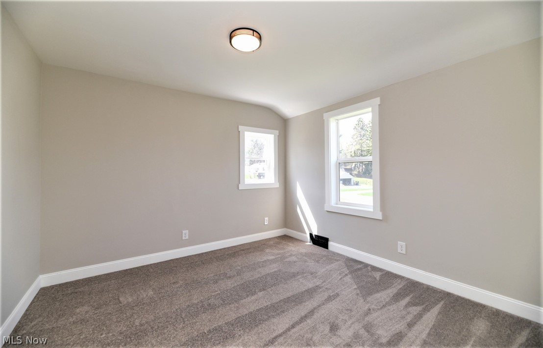 L D Humbert Add 02 - Residential