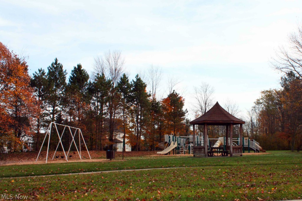 Ethan's Green - Residential