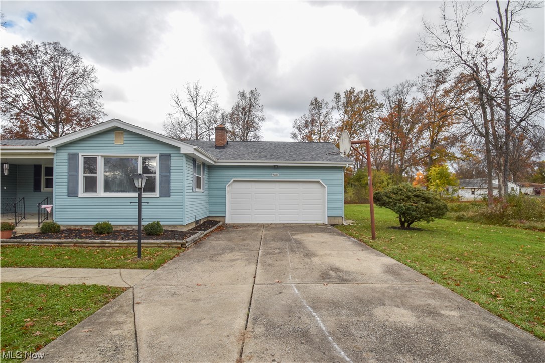 Moser 02 - Residential