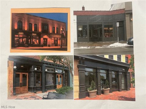 Photo of 153 S Main Street #5, Columbiana, OH 44408 (MLS # 5186498)