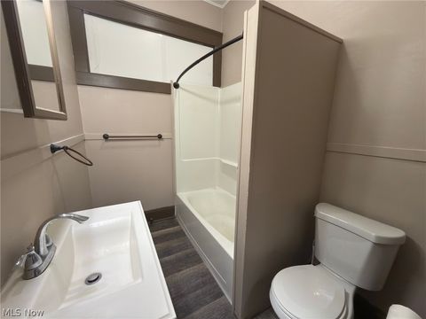 Tiny photo for 153 S Main Street #5, Columbiana, OH 44408 (MLS # 5186498)