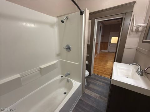 Tiny photo for 153 S Main Street #5, Columbiana, OH 44408 (MLS # 5186498)