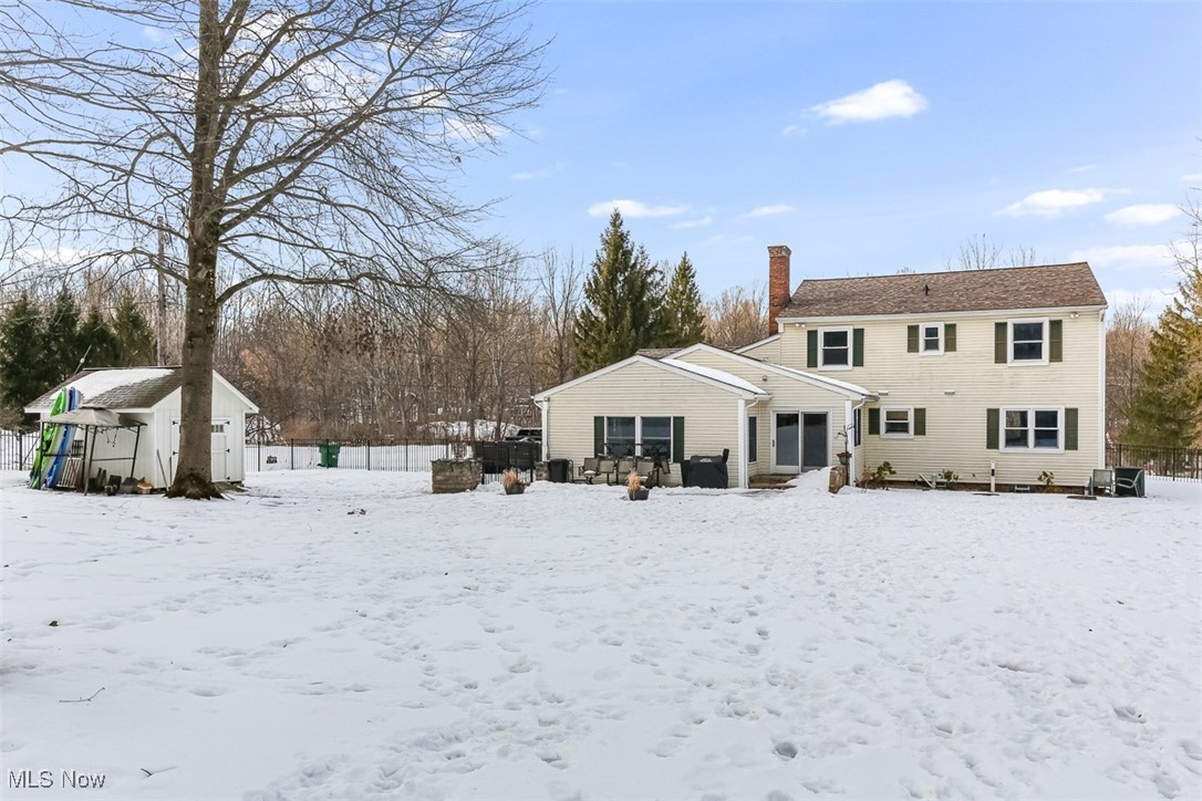 9401 Wilson Mills Road, Chesterland, Ohio image 33