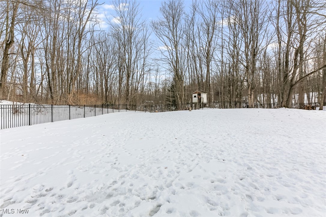 9401 Wilson Mills Road, Chesterland, Ohio image 34