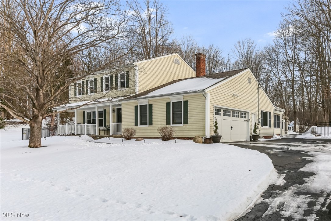 9401 Wilson Mills Road, Chesterland, Ohio image 2