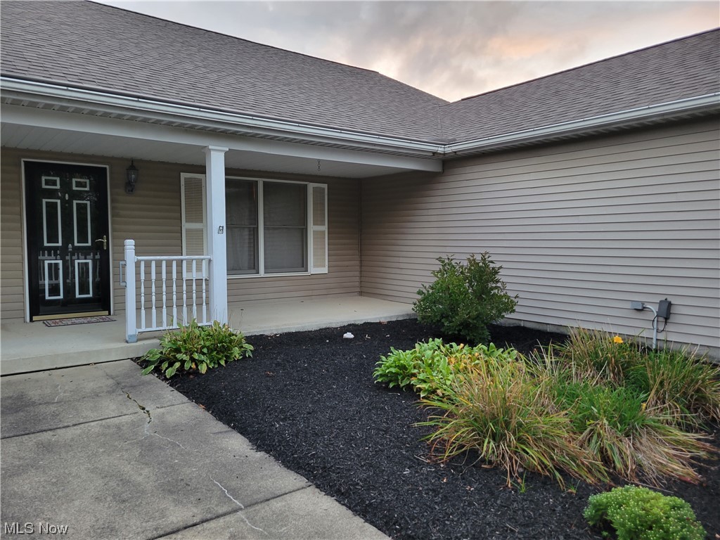 Shadydale Condo - Residential