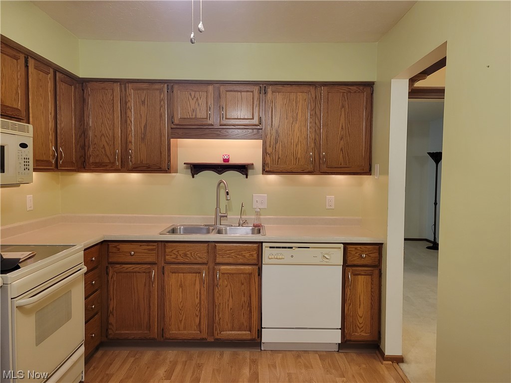 Shadydale Condo - Residential