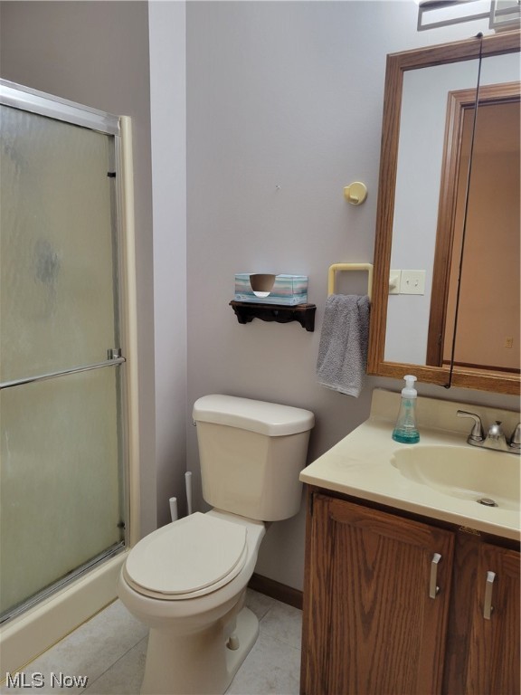 Shadydale Condo - Residential